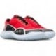 ZAPATILLAS CAMPER X SAILGP GORE-TEX ROJO