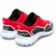 ZAPATILLAS CAMPER X SAILGP GORE-TEX ROJO