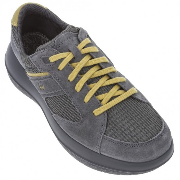 ZAPATILLAS KYBUN AIROLO 20 ANTHRACITE