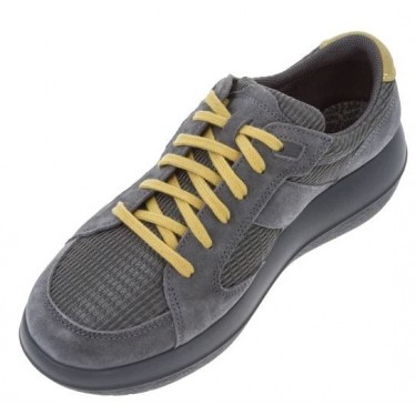 ZAPATILLAS KYBUN AIROLO 20 ANTHRACITE