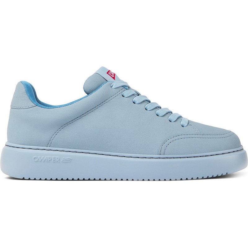 SNEAKER CAMPER RUNNER K21 K201438 LIGHT_BLUE