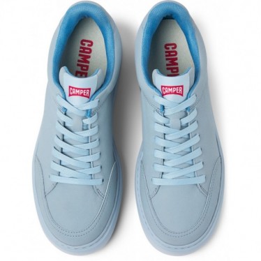 SNEAKER CAMPER RUNNER K21 K201438 LIGHT_BLUE