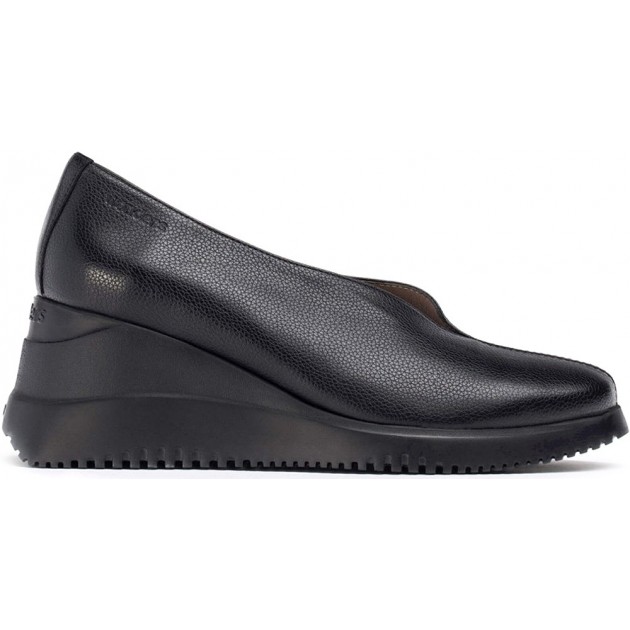MOCASÍN WONDERS WATER G-6615 NEGRO MOCASÍN WONDERS WATER G-6615 NEGRO