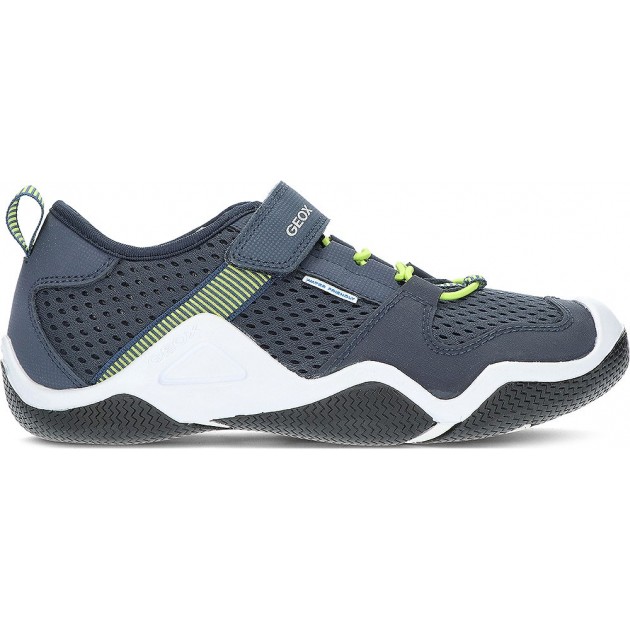 SANDALIAS GEOX J WADER J3530A NAVY SANDALIAS GEOX J WADER J3530A NAVY