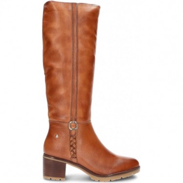 BOTAS PIKOLINOS LLANES W7H-9541 BRANDY