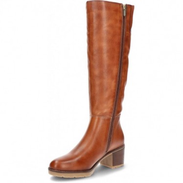 BOTAS PIKOLINOS LLANES W7H-9541 BRANDY