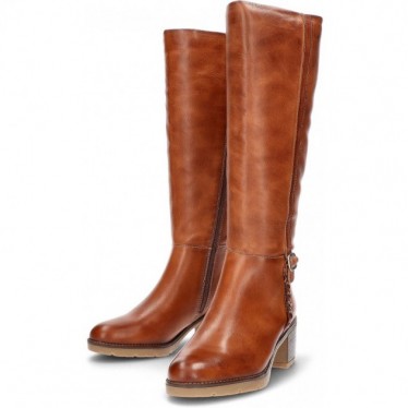 BOTAS PIKOLINOS LLANES W7H-9541 BRANDY