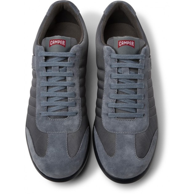 ZAPATILLAS CAMPER PELOTAS XLITE 18302 GRIS