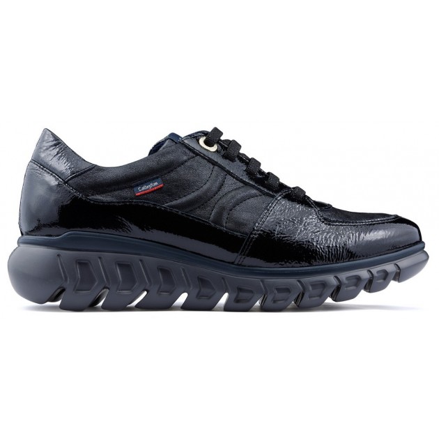 ZAPATILLAS CALLAGHAN ADAPTACTION SIRENA NEGRO ZAPATILLAS CALLAGHAN ADAPTACTION SIRENA NEGRO