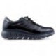 ZAPATILLAS CALLAGHAN ADAPTACTION SIRENA NEGRO