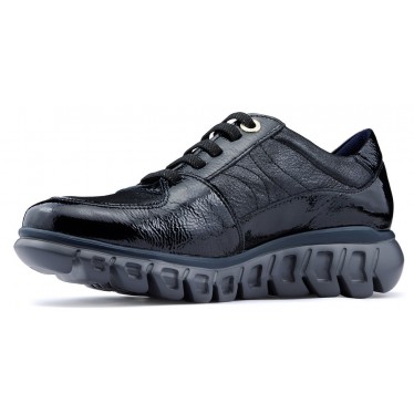 ZAPATILLAS CALLAGHAN ADAPTACTION SIRENA NEGRO