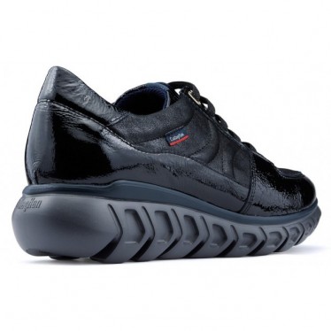 ZAPATILLAS CALLAGHAN ADAPTACTION SIRENA NEGRO
