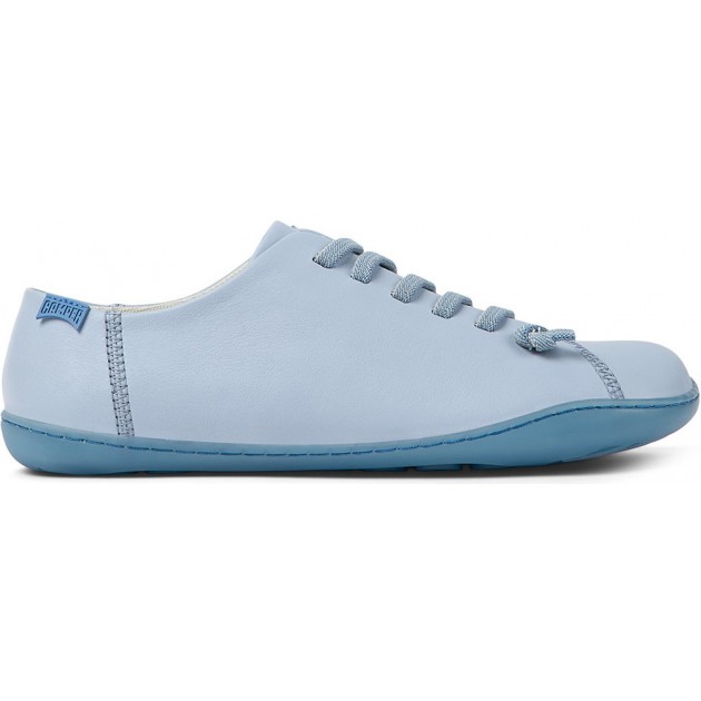 ZAPATOS CAMPER PEU CAMI K200514 BLUE ZAPATOS CAMPER PEU CAMI K200514 BLUE