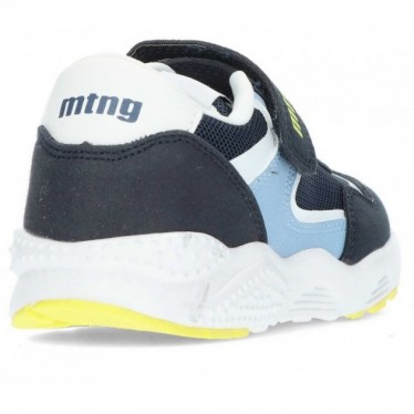 DEPORTIVA MTNG YOYO BOY 48552 NAVY