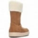 BOTAS GEOX J. REBECCA J26CVB WHISKY