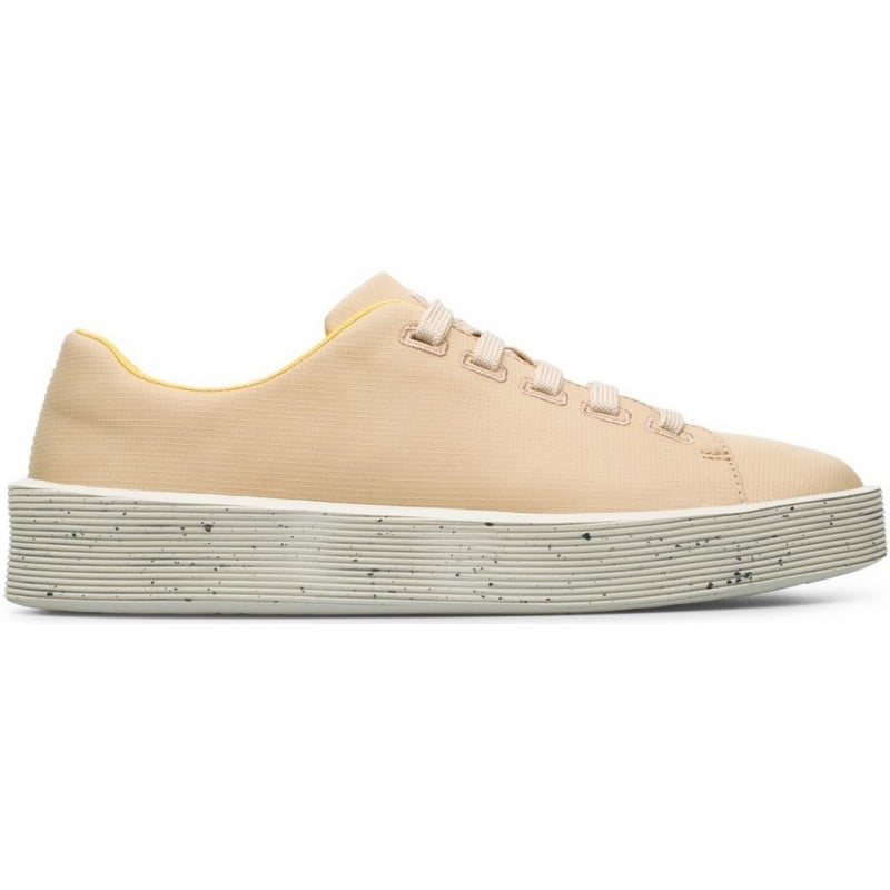 ZAPATOS CAMPER TOGETHER ECOALF BEIGE