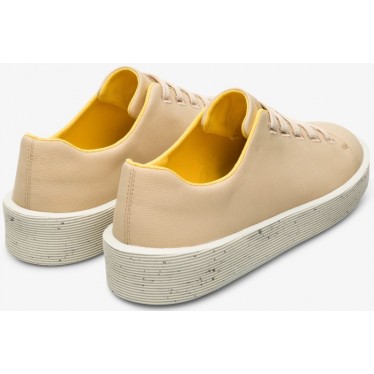 ZAPATOS CAMPER TOGETHER ECOALF BEIGE