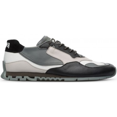 ZAPATILLAS CAMPER NOTHING K100436 GRIS