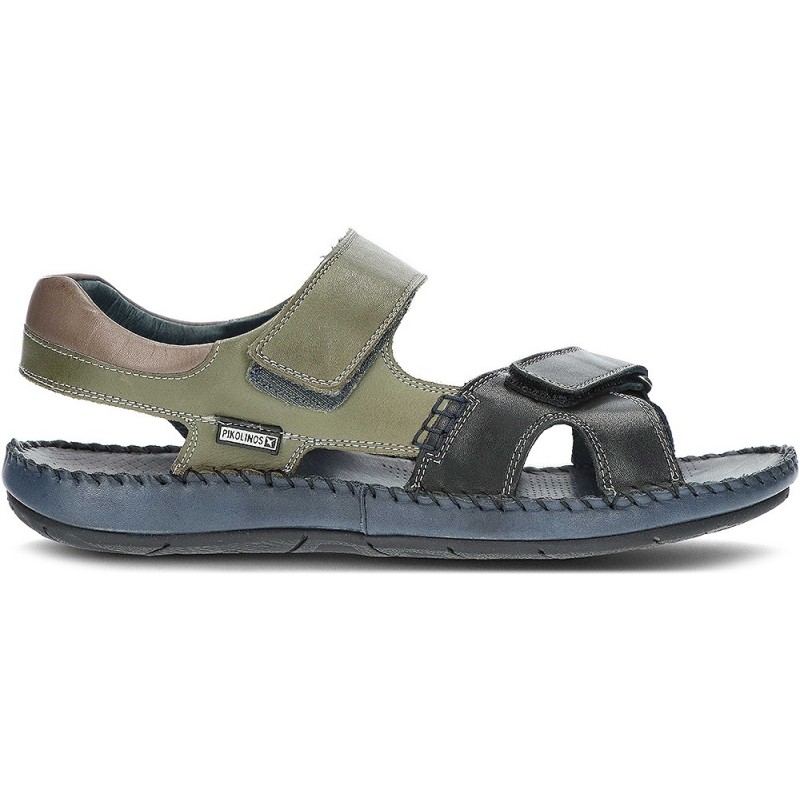 SANDALIAS PIKOLINOS TARIFA 06J-5818C1 BLACK