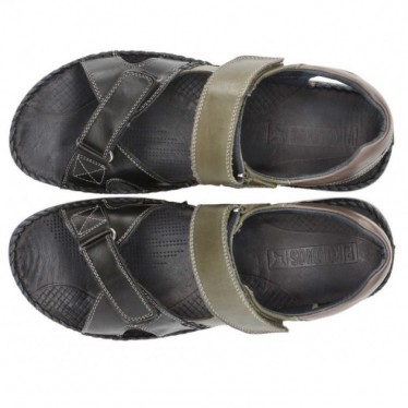 SANDALIAS PIKOLINOS TARIFA 06J-5818C1 BLACK