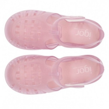 IGOR CANGREJERA TOBBY NIÑA S10233G ROSA