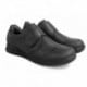 ZAPATO COLEGIAL BIOMECANICS 161129 NEGRO