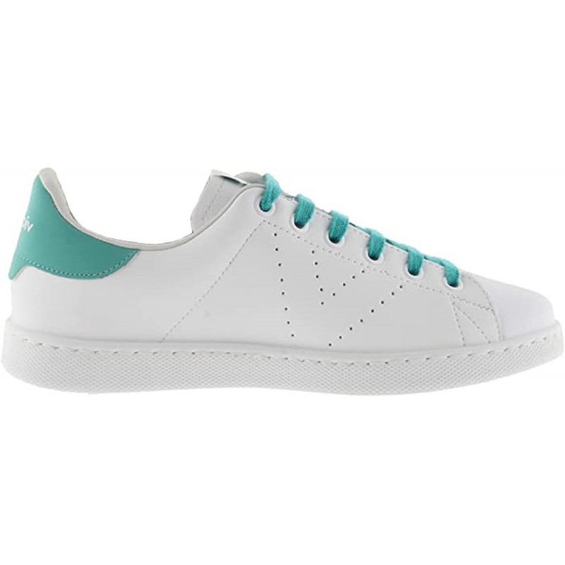 DEPORTIVA VICTORIA TENIS 1125306 NEON AQUA