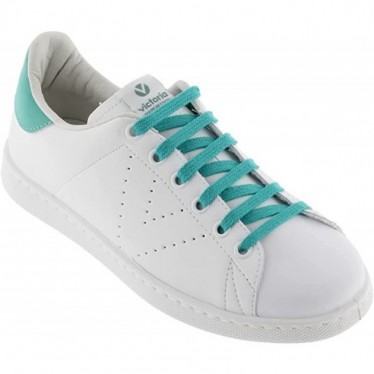 DEPORTIVA VICTORIA TENIS 1125306 NEON AQUA