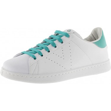 DEPORTIVA VICTORIA TENIS 1125306 NEON AQUA