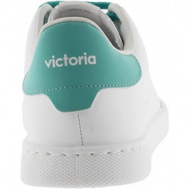 DEPORTIVA VICTORIA TENIS 1125306 NEON AQUA