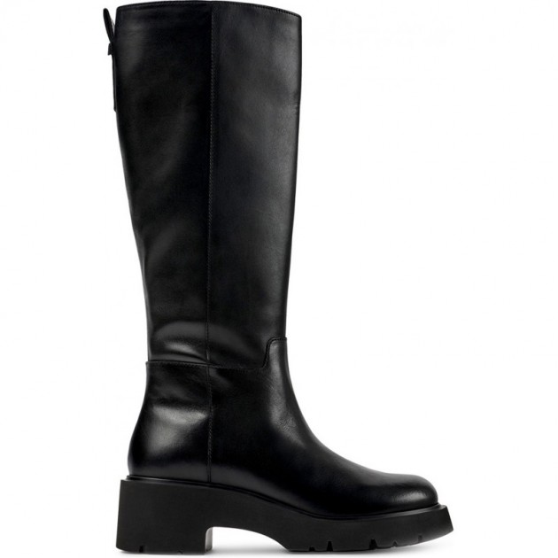 BOTAS CAMPER MILAH K400659 BLACK_001 BOTAS CAMPER MILAH K400659 BLACK_001