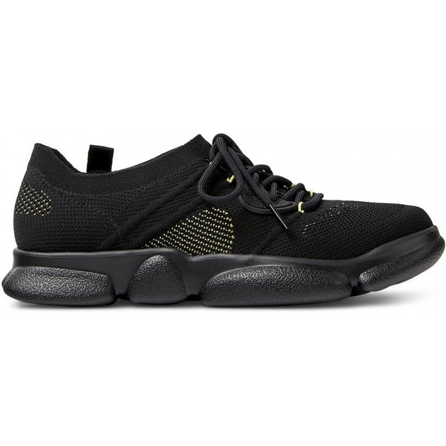 ZAPATILLAS CAMPER KARST K201537 BLACK ZAPATILLAS CAMPER KARST K201537 BLACK