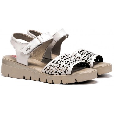 SANDALIAS FLUCHOS F1196 HONEY TEXA HONEY_CRIMEA