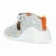 SANDALIAS BIOMECANICS NIÑOS 212221 GRIS