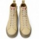 BOTAS BAJAS CAMPER K400621 TAUPE