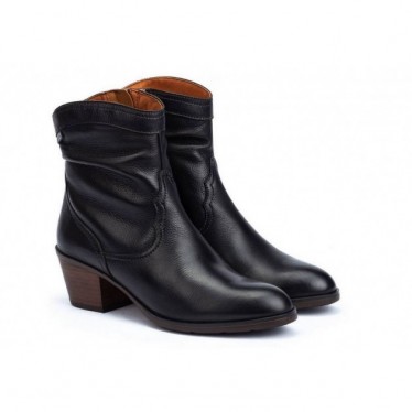 BOTINES PIKOLINOS CUENCA W4T-8810 NEGRO