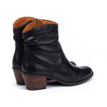 BOTINES PIKOLINOS CUENCA W4T-8810 NEGRO