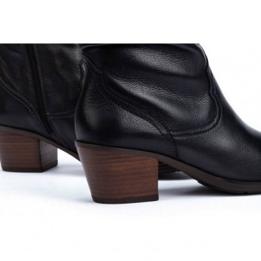 BOTINES PIKOLINOS CUENCA W4T-8810 NEGRO