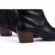 BOTINES PIKOLINOS CUENCA W4T-8810 NEGRO