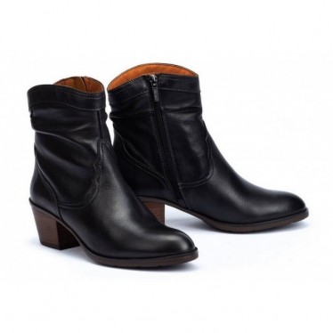 BOTINES PIKOLINOS CUENCA W4T-8810 NEGRO