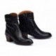 BOTINES PIKOLINOS CUENCA W4T-8810 NEGRO