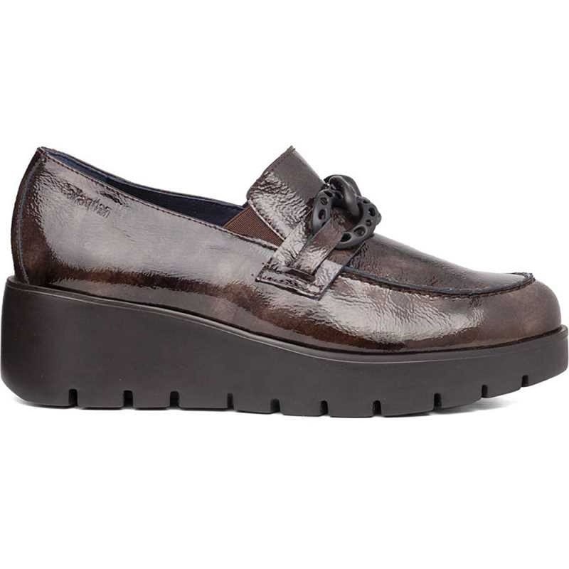 MOCASÍN CALLAGHAN AMAL 32110 TRUFA