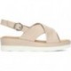 SANDALIAS CLARKS CLARA COVE SAND