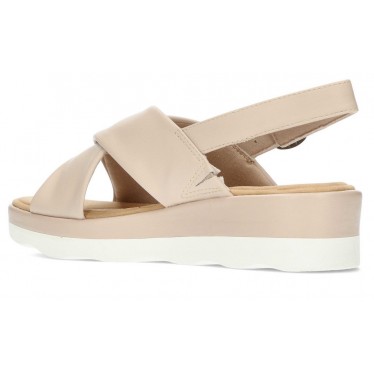 SANDALIAS CLARKS CLARA COVE SAND