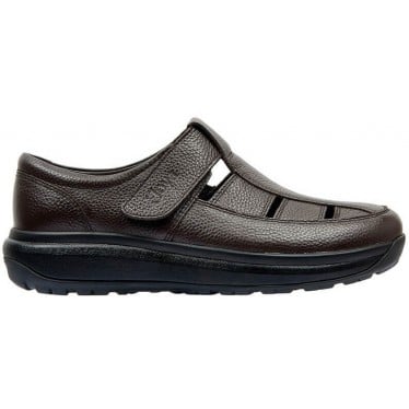 SANDALIAS JOYA FISHERMAN COFFEE