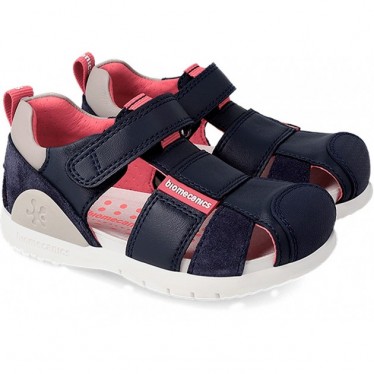 SANDALIAS BIOMECANICS URBAN 232251 OCEAN