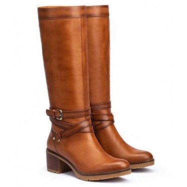 BOTAS PIKOLINOS LLANES W7H-9616 BRANDY