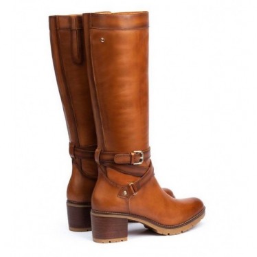 BOTAS PIKOLINOS LLANES W7H-9616 BRANDY