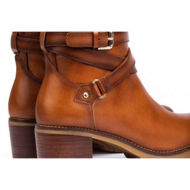 BOTAS PIKOLINOS LLANES W7H-9616 BRANDY