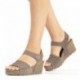 SANDALIAS PANAMA JACK VALLEY STONE